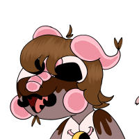 Thumbnail for AMI-1268: Mochi