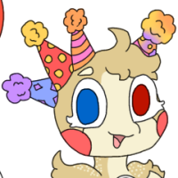 Thumbnail for AMI-2148: Party Planner