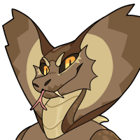 Thumbnail for AMI-1727: Serpentron✖️