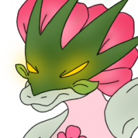 Thumbnail for AMI-2168: Flower warrior