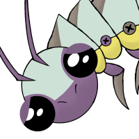 Thumbnail for COM-565: Giant Isobot - Wimpod