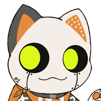 Thumbnail for COM-563: Robuddy - Eous