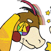 Thumbnail for AMI-2176: Hue Crew