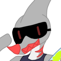 Thumbnail for AMI-2184: Fin