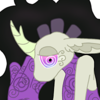 Thumbnail for AMI-2207: Spiraling Unicorn