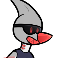Thumbnail for AMI-2184: Shark Byte
